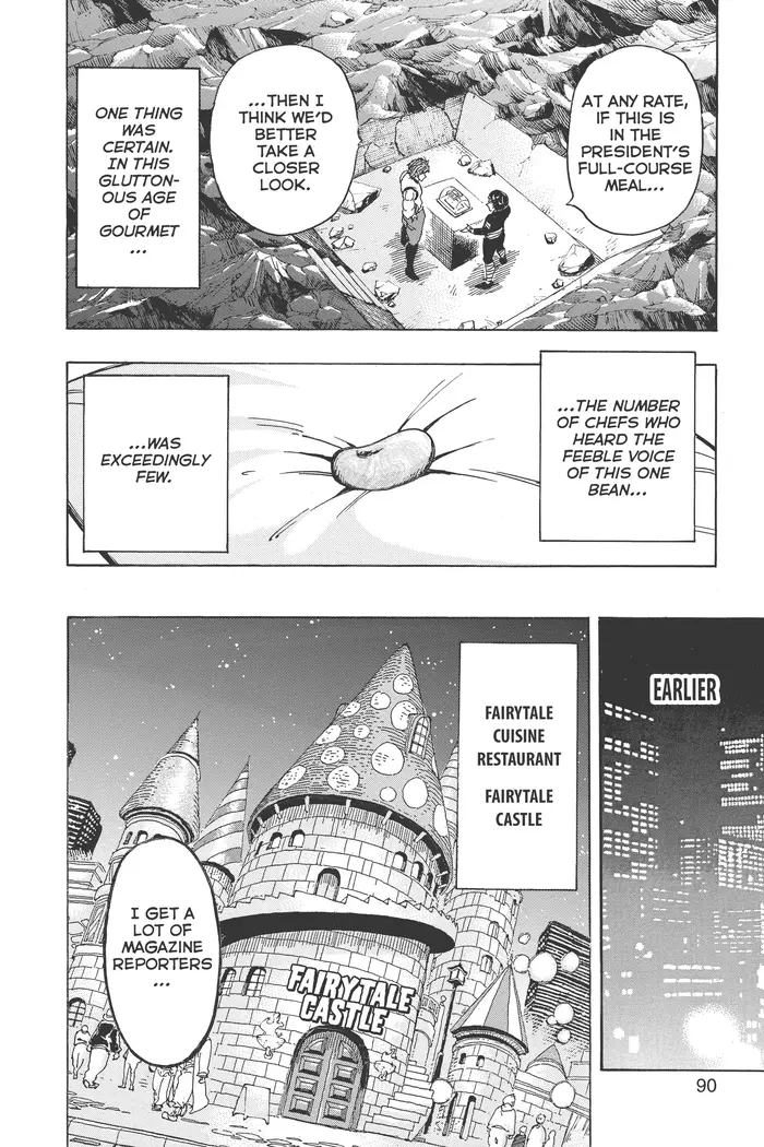 Toriko Chapter 158 image 06_optimized